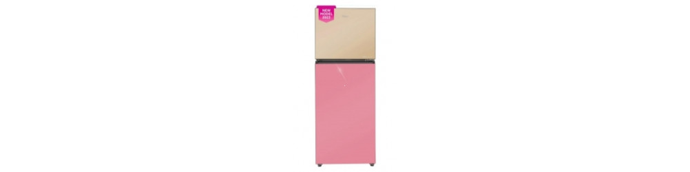 Refrigerator: Haier 328 L 3 Star Rs.37990 to Rs.39990